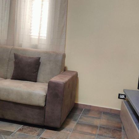 Casa Vacanze Villa Tropia Camastra Dış mekan fotoğraf