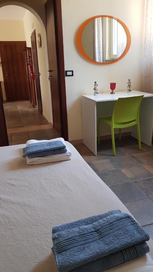 Casa Vacanze Villa Tropia Camastra Dış mekan fotoğraf