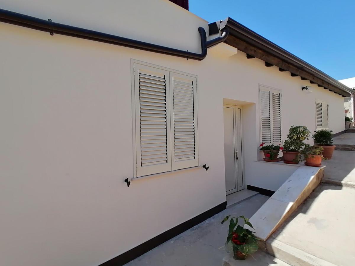 Casa Vacanze Villa Tropia Camastra Dış mekan fotoğraf