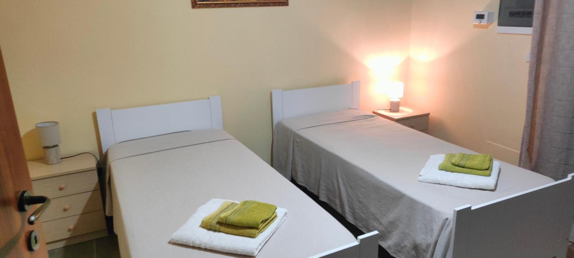 Casa Vacanze Villa Tropia Camastra Dış mekan fotoğraf
