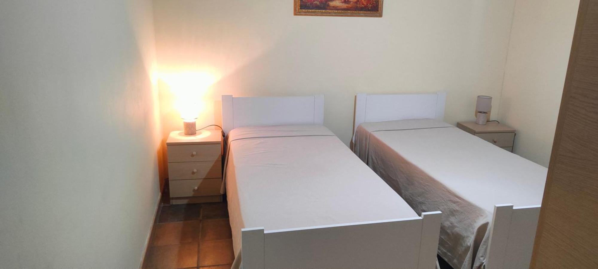Casa Vacanze Villa Tropia Camastra Dış mekan fotoğraf