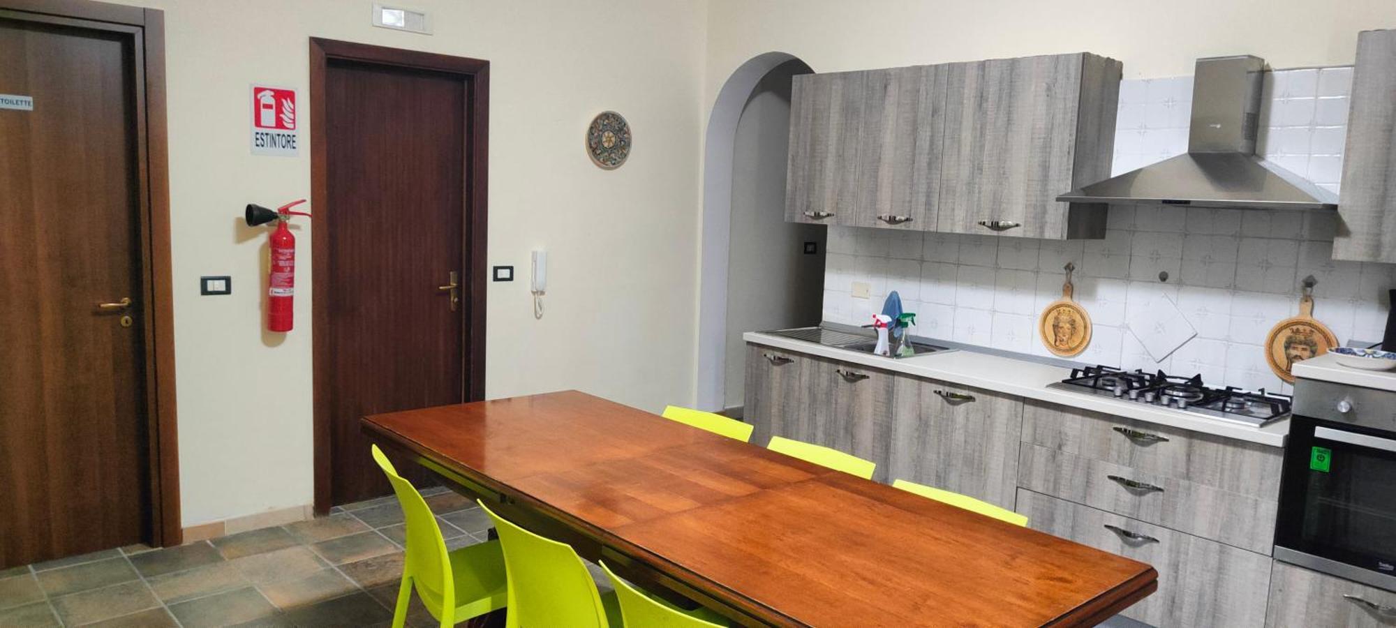 Casa Vacanze Villa Tropia Camastra Dış mekan fotoğraf